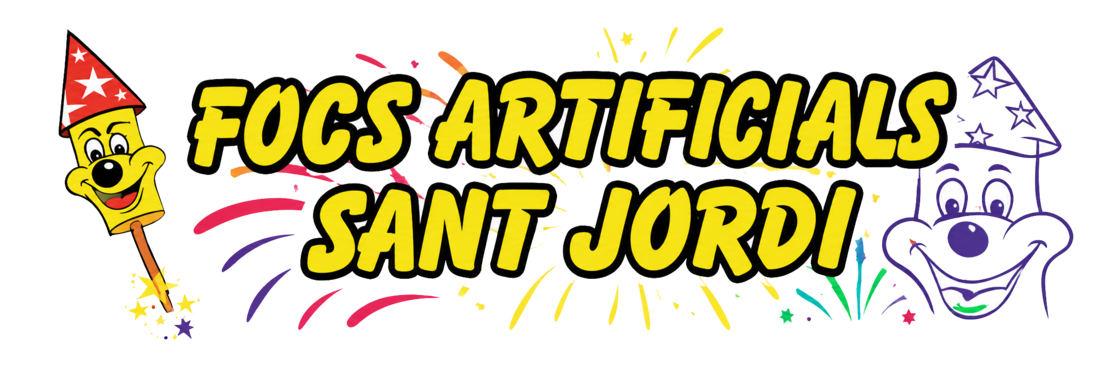 Focs Artificials Sant Jordi · Petardos Terrassa