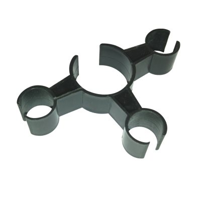 Triple Clip Sujeción Ice-Ampolla