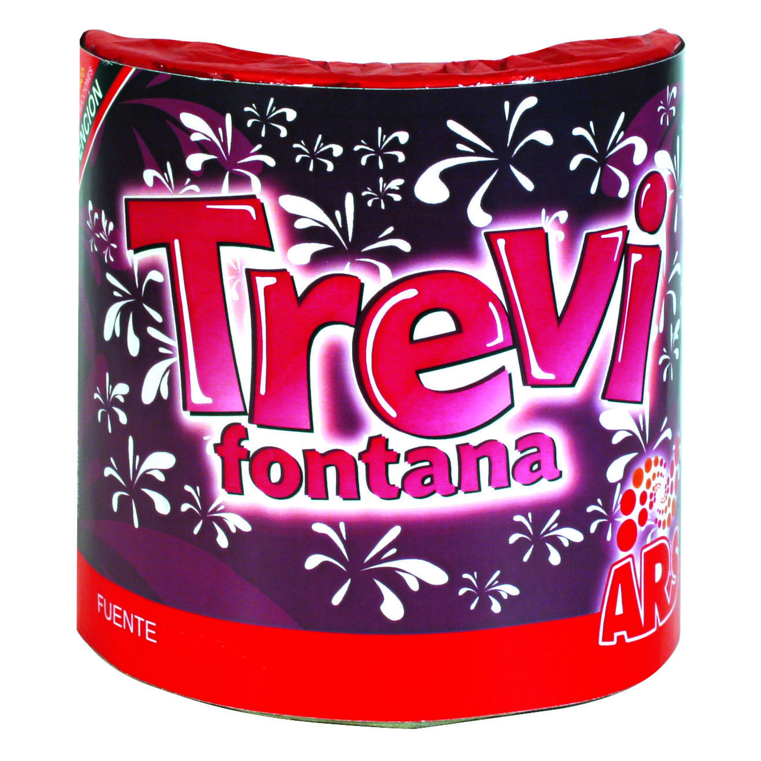 1 Font Trevi
