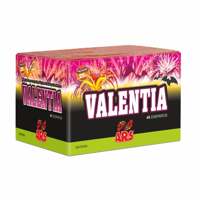 1 Valentia 49 Trets
