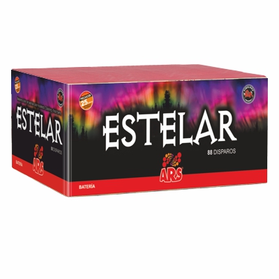 1 Bateria Estelar 88 Trets