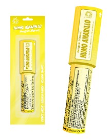 1 Bengala Humo Amarillo