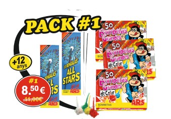Pack #01