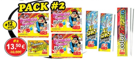 Pack #02