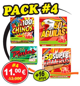 Pack #04