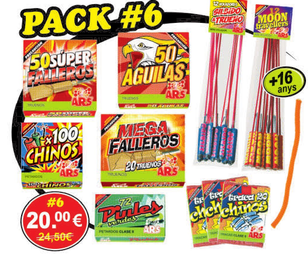 Pack #06