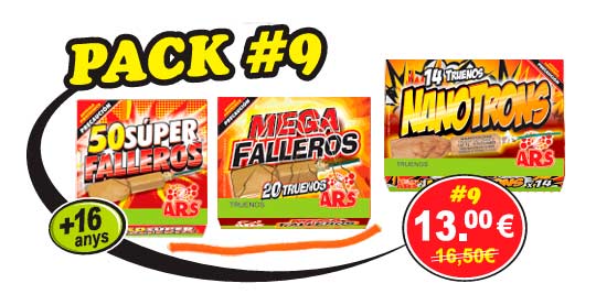 Pack #09