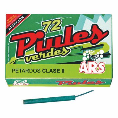 72 Piulas