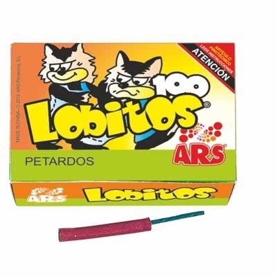 100 Lobitos