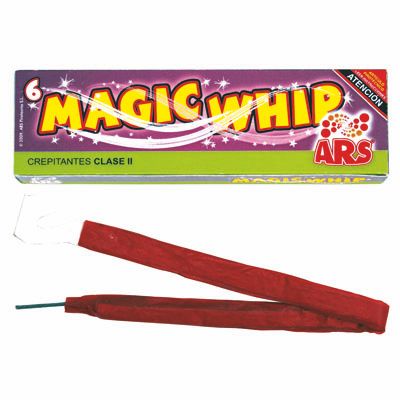6 Magic Whip
