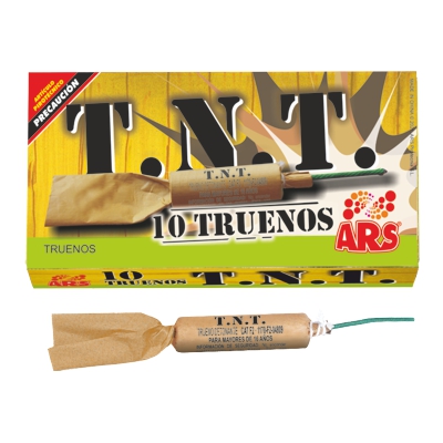 10 T.n.t.