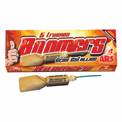5 Boomers