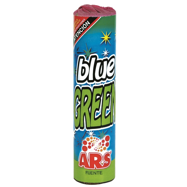 Blue-Green