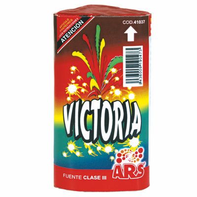 1 Fuente Victoria