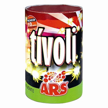 1 Fuente Tivoli