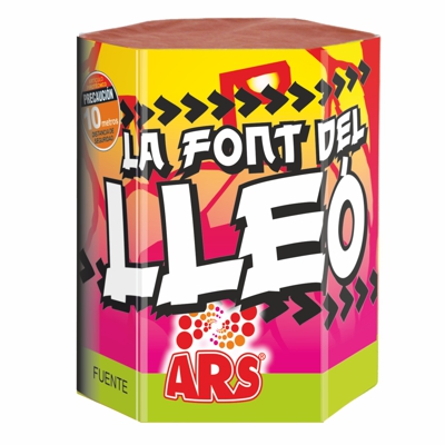 1 Fuente Del Lleo