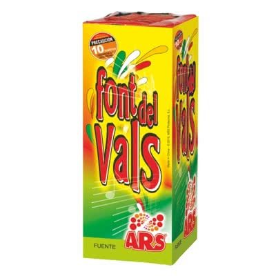 1 Fuente Del Vals