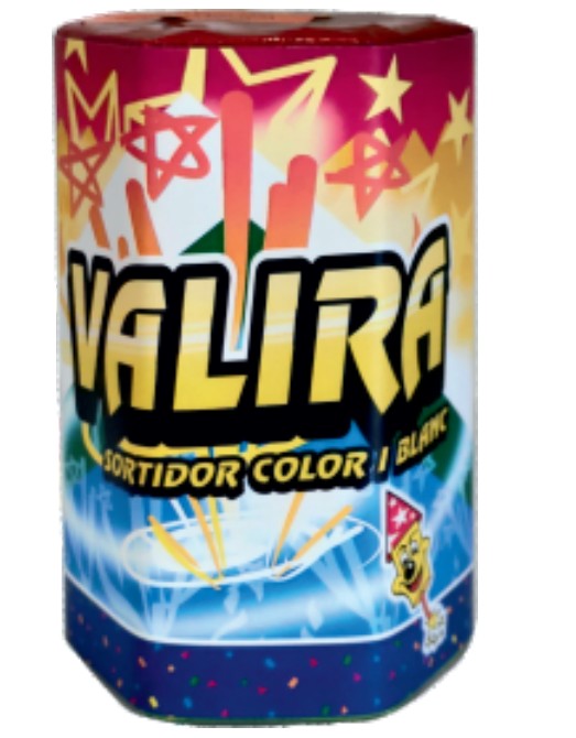 1 Fuente Valira