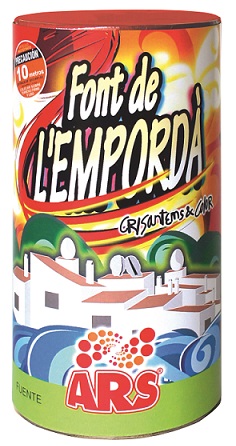 1 Fuente L'emporda