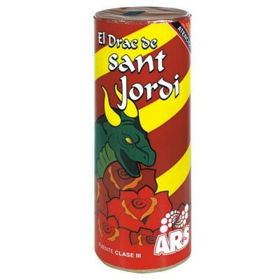 1 Fuente Sant Jordi