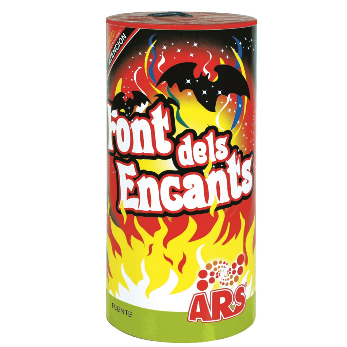 1 Fuente Dels Encants