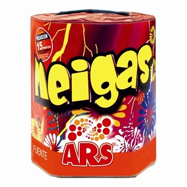 Fuente Meigas