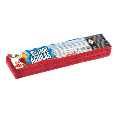 Mega Traca 1500 Águilas De 160 Petardos